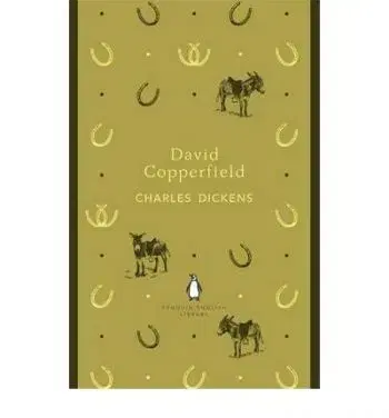 David Copperfield - Charles Dickens