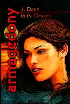 Armagedony - Gardner R. Dozois, Jack Dann