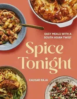 Spice Tonight - Kausar Raja