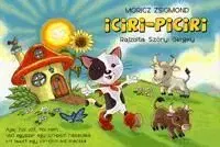 Iciri-piciri - Zsigmond Móricz