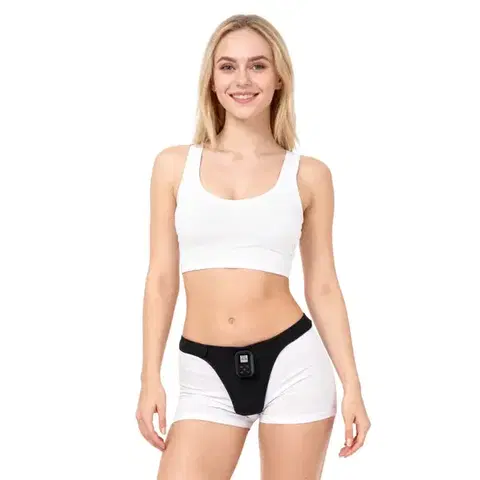 Infračervená spodná bielizeň inSPORTline Infracor Underwear