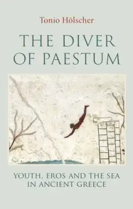 The Diver of Paestum - Tonio Holscher
