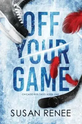 Off Your Game - Susan Renee