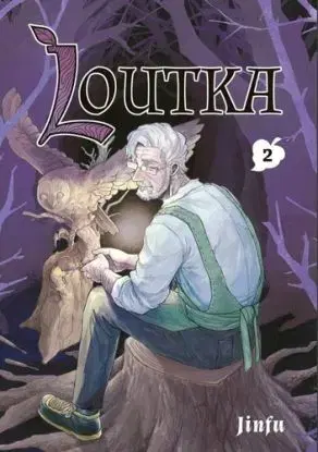 Loutka 2 - Jinfu