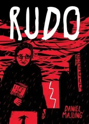 Rudo - Daniel Majling