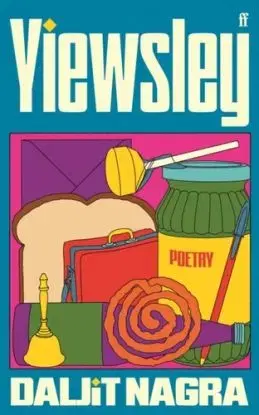 Yiewsley - Daljit Nagra