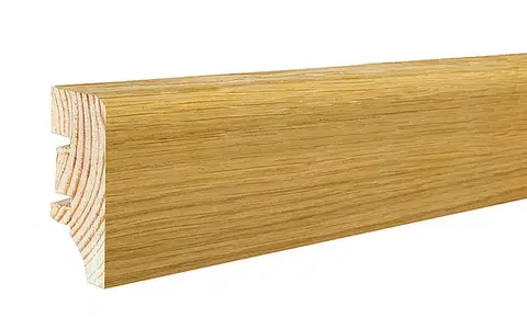 Lišta DEOFLOOR DEOA11010P4P
