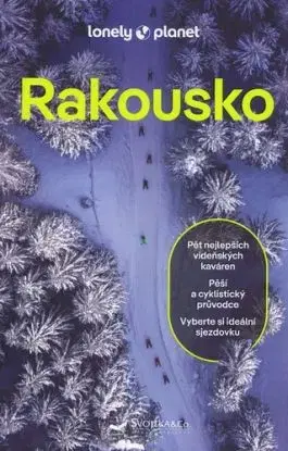 Rakousko, 5. vydání