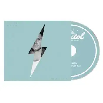 Horan Niall - Heartbreak Weather: 5th Anniversary Edition CD - Niall Horan