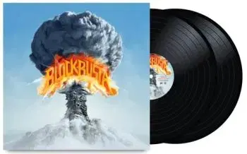 Busta Rhymes - Blockbusta 2LP - Busta Rhymes