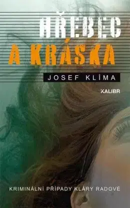 Hřebec a Kráska - Josef Klíma