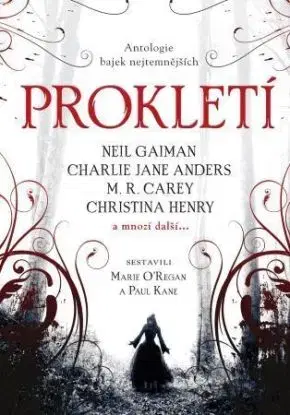 Prokletí - Marie O'Regan, Paul Kane