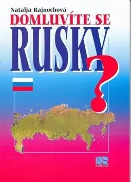 Domluvíte se rusky? - Natálie Rajnochová