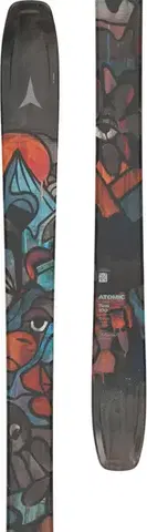 Atomic Bent 100 Veľkosť: 172 cm