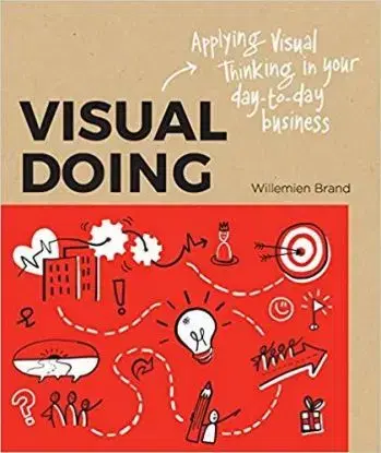 Visual Doing - Willemien Brand
