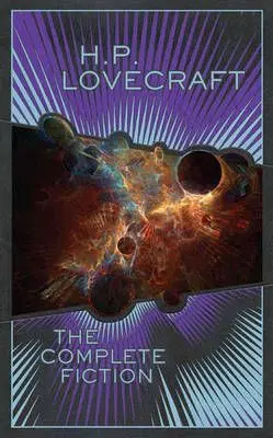 The Complete Fiction - Howard Phillips Lovecraft