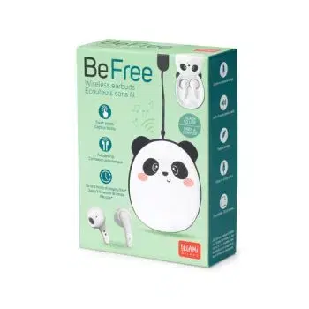 Legami Bezdrôtové slúchadlá Panda STAR TECH