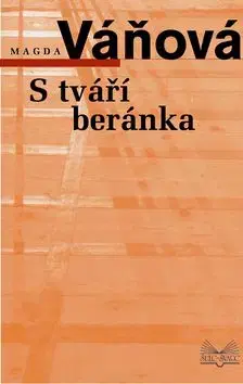 S tváří beránka - Magda Váňová