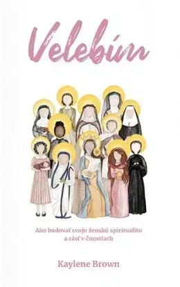 Velebím - Kaylene Brown