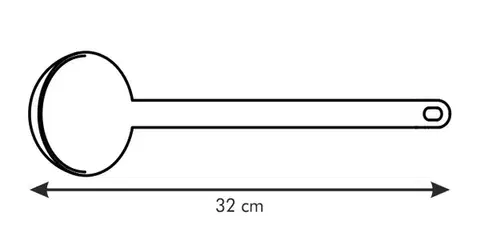 Tescoma naberačka SPACE LINE
