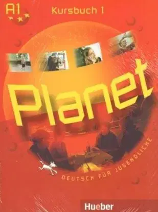 Planet 1 KB + AB