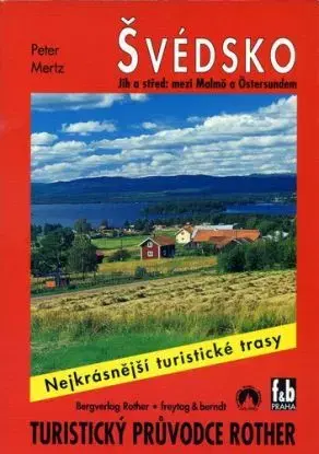 Švédsko - Peter Mertz