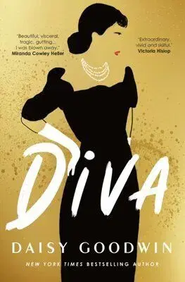 Diva - Daisy Goodwinová