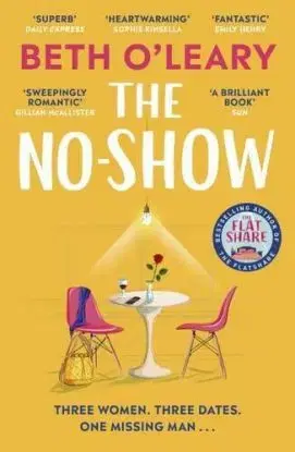 The No-Show - Beth O´Leary