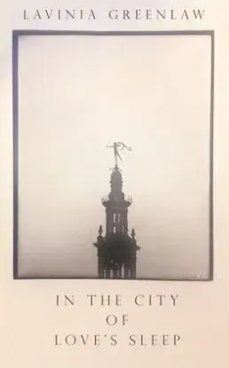In the City of Loves Sleep - Lavinia Greenlaw