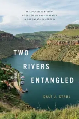Two Rivers Entangled - Dale J. Stahl