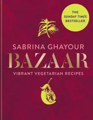 Bazaar - Sabrina Ghayour
