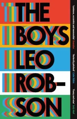 The Boys - Leo Robson