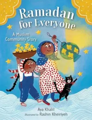 Ramadan for Everyone - Aya Khalil