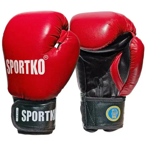 SportKO PK1 modrá - 10