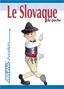 Le Slovaque de Poche