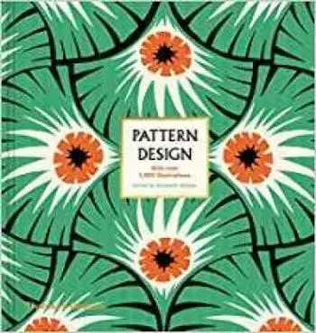 Pattern Design - Elizabeth Wilhide