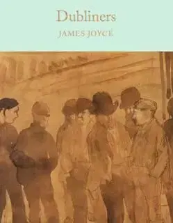 Dubliners - Joyce James