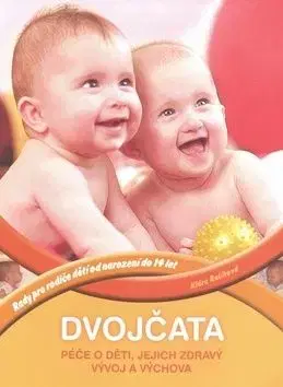 Dvojčata - Klára Rulíková