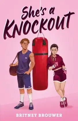 She's a Knockout - Britney Brouwer