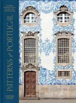 Patterns of Portugal - Christine Chitnis