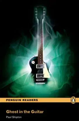 Ghost in the Guitar - Paul Shipton