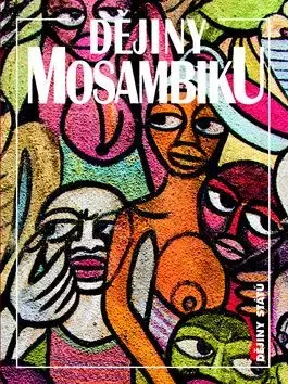 Dějiny Mosambiku - Jan Klíma