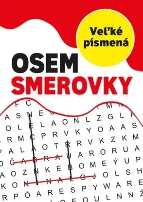 Osemsmerovky (3-2025-červená obálka)