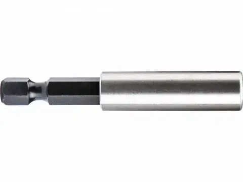 FORTUM Nadstavec na bity magnetický 1/4"x 60mm