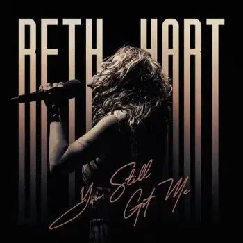 Hart Beth - You Still Got Me CD - Beth Hart