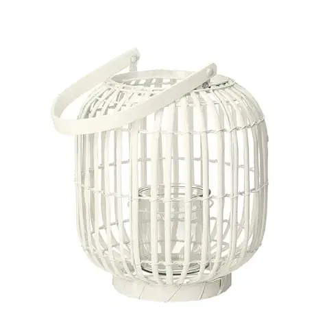 Dekoria Lampáš Ines 30cm, ⌀25 cm x 30 cm