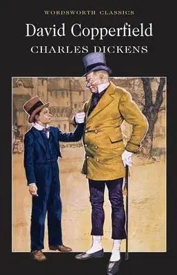 David Copperfield - Charles Dickens