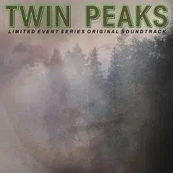 Soundtrack - Twin Peaks CD