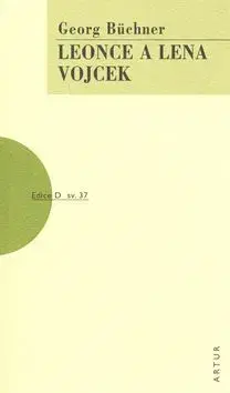 Leonce a Lena, Vojcek - Georg Büchner