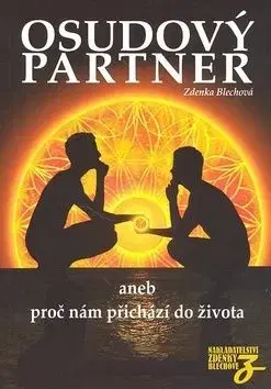 Osudový partner - Zdenka Blechová